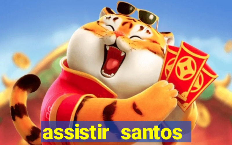 assistir santos justiceiros 2 completo dublado